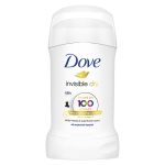 استیک ضد تعریق داو invisible dry