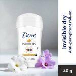 استیک ضد تعریق داو invisible dry - Image 3