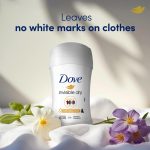 استیک ضد تعریق داو invisible dry
