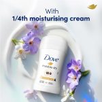 استیک ضد تعریق داو invisible dry