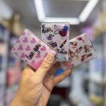 آینه تاشو آکواریومی