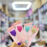 برس ماسک