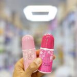 مام ضد تعریق رولی یارا