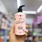 لوسیون شی باتر سوپکس