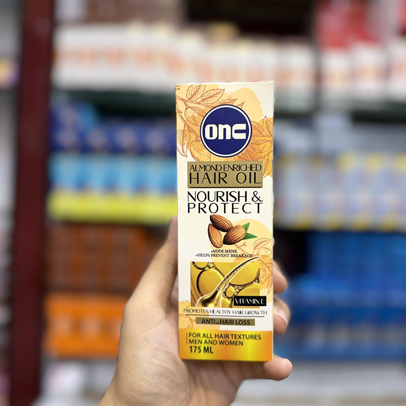روغن مو انس